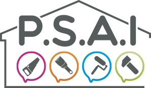 Logo P.S.A.I.